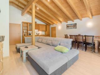 Holiday Home in Hollersbach near Ski Slopes, cleaning included - Hollersbach im Pinzgau - 4