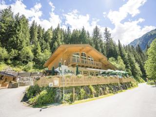 Holiday Home in Hollersbach near Ski Slopes, cleaning included - Hollersbach im Pinzgau - 5