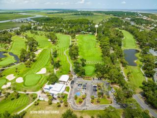 5 Springtide Villa with Resort Passes - Fripp Island - 4