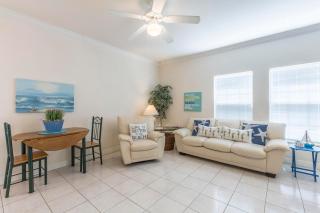 Sea Dancer #1 - South Padre Island - 6