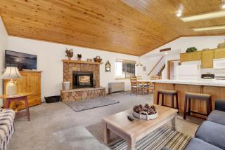 Cozy haven #1966 - Big Bear Lake - 2
