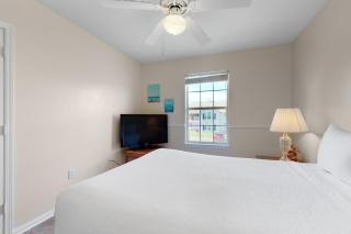 3b/2b w/ Pool & Tennis Court, Sleeps 6 - Gulf Shores - 5