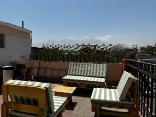 Olespier Hostel - Arequipa - 6