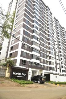 Marina Bay Apartment Nairobi Westlands - Nairobi - 5