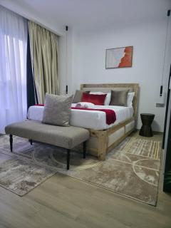 Marina Bay Apartment Nairobi Westlands - Nairobi - 6