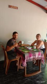 Wicky Home Stay - Dambulla - 9