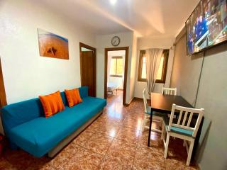 Gran apartamento nuevo a 1`del metro HBB - Hospitalet de Llobregat - 2