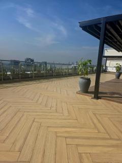 Marina Bay Apartment Nairobi Westlands - 4