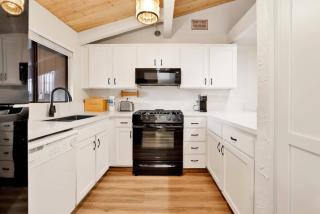 Chairlift lodge#2354 - Big Bear Lake - 7