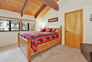 All season alpine retreat #1184 - 3