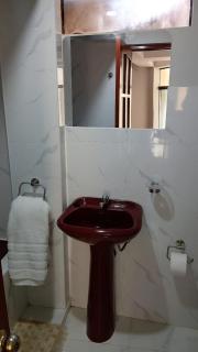 Misha House - Huaraz - 7