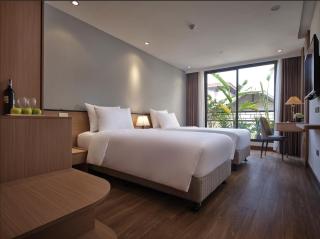 Minasi Grand Hotel - Hanói - 3