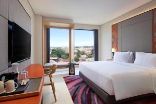 Mercure Berau - Tanjungredep - 8