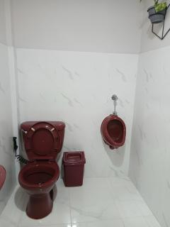 Misha House - Huaraz - 8
