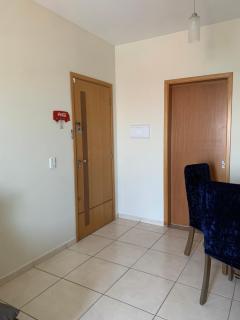 Bela vista - Taubaté - 1