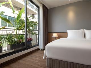 Minasi Grand Hotel - 5