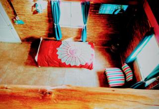 Cabaña AmaNacer - 1