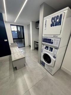 Estúdio no Batel para 2 pessoas - Curitiba - 0