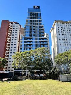 Estúdio no Batel para 2 pessoas - Curitiba - 3