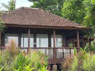 Melaya Cabanas - Candikesuma - 6