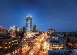 DT Retreat on 17th Ave Cafés, Nightlife & Transit! - Calgary - 2