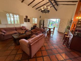 Villa La Isabella in Combia, Pereira, Colombia - 7