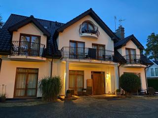 Villa Szelega - Pobierowo - 5