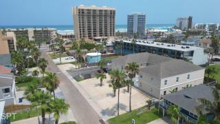Los Cabos I #3 - South Padre Island - 8