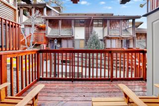 Chairlift lodge#2354 - Big Bear Lake - 6