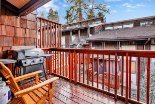 Chairlift lodge#2354 - Big Bear Lake - 5