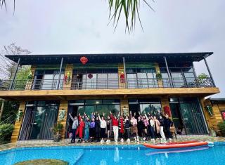 Phúc Hưng Homestay- Venuestay - Ba Vì - 5
