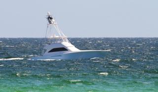 Mainsail 278 - Destin - 5