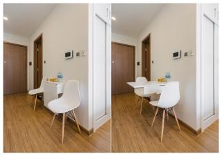 Luxury Studio In City Center With Gym, Pools And Private Walking Lake - Hanoi - 7