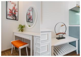 Luxury Studio In City Center With Gym, Pools And Private Walking Lake - Hanoi - 6