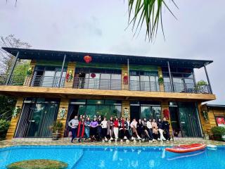 Phúc Hưng Homestay- Venuestay - Ba Vì - 3