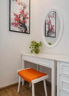 Luxury Studio In City Center With Gym, Pools And Private Walking Lake - Hanoi - 2