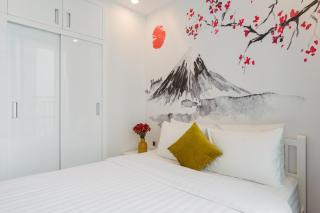 Luxury Studio In City Center With Gym, Pools And Private Walking Lake - Hanoi - 1