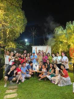 Phúc Hưng Homestay- Venuestay - Ba Vì - 2