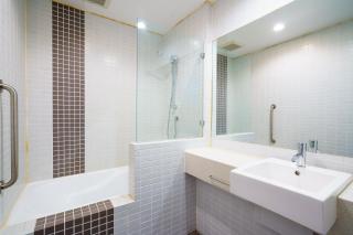 Yuki Yama Apartments - 4