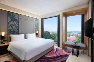 Mercure Berau - Tanjungredep - 6