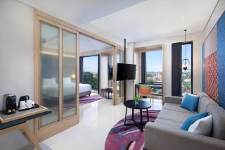 Mercure Berau - 5