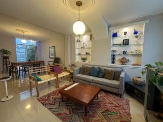 House with 3 Bedrooms Loft Terrace - Mexico City - 0
