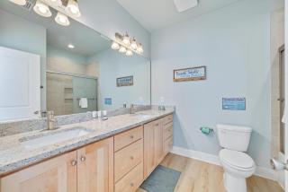 New Coastal Cottage w/ Gulf View, Shared Pool - Gulf Shores - 3