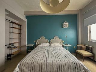 House with 3 Bedrooms Loft Terrace - Mexico City - 9