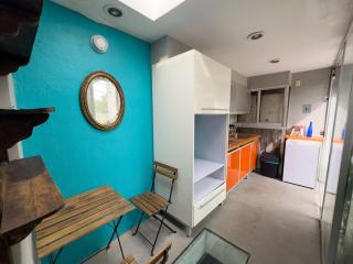 House with 3 Bedrooms Loft Terrace - Mexico City - 8