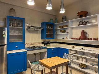 House with 3 Bedrooms Loft Terrace - Mexico City - 7