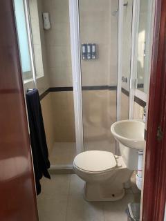 House with 3 Bedrooms Loft Terrace - Mexico City - 5