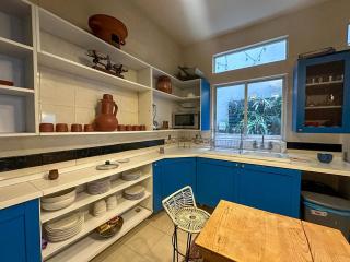 House with 3 Bedrooms Loft Terrace - Mexico City - 4