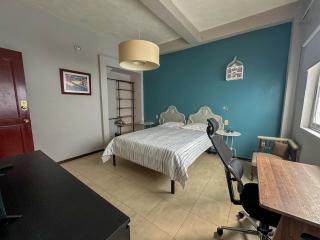 House with 3 Bedrooms Loft Terrace - Mexico City - 3