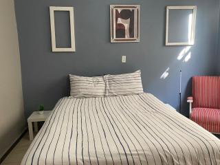 House with 3 Bedrooms Loft Terrace - Mexico City - 2